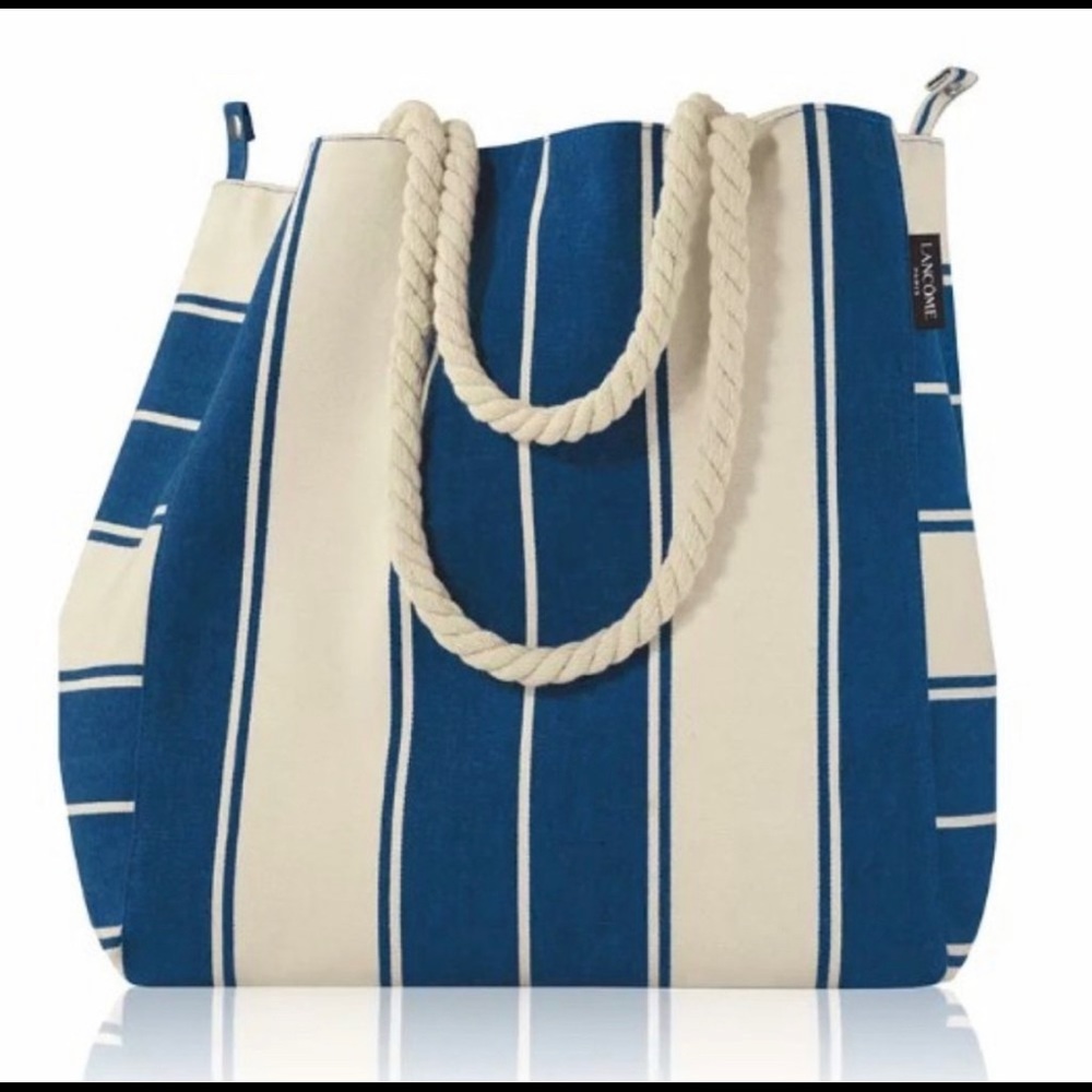 Lancôme Summer Tote NEW